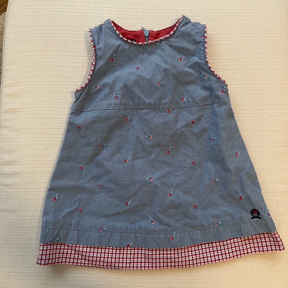 Tommy Hilfiger Jean dress